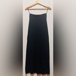 Cult Gaia  black Dress size M